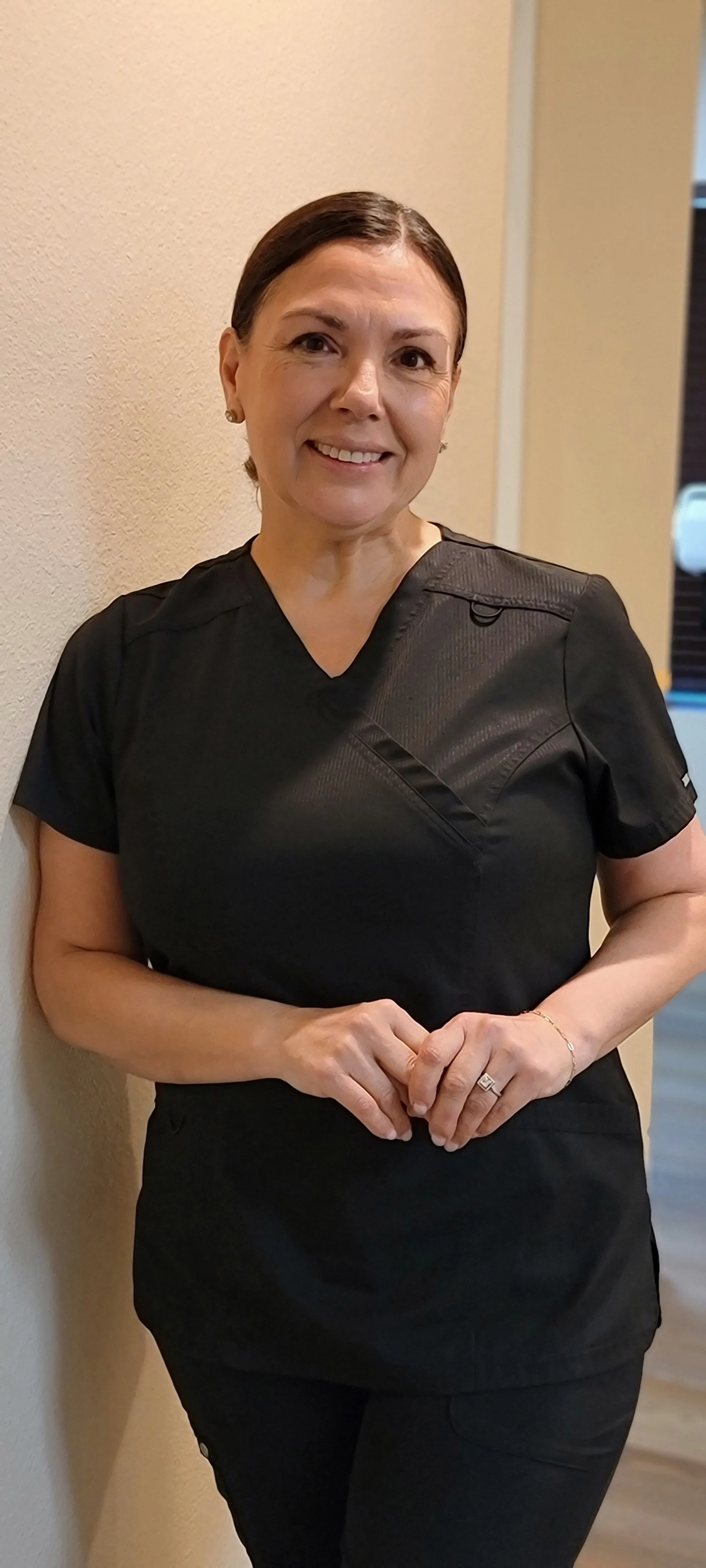 Virginia Montenegro De Sanchez